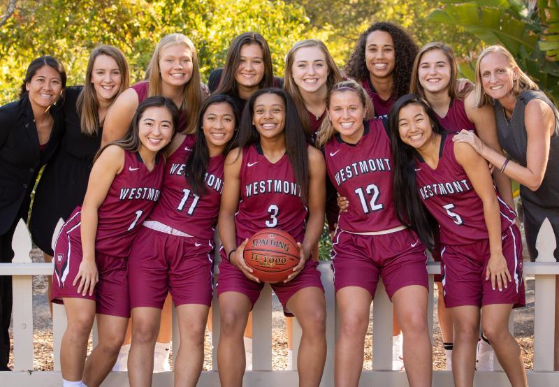 A Historic Winning Season for Westmont Basketball Westmont College